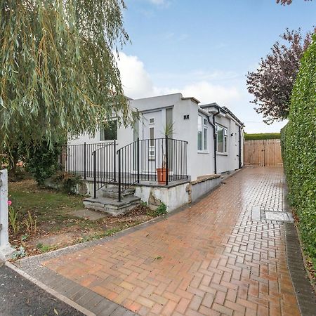 Sewerby Riviera Cottage מראה חיצוני תמונה