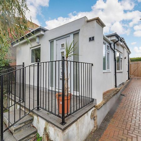 Sewerby Riviera Cottage מראה חיצוני תמונה