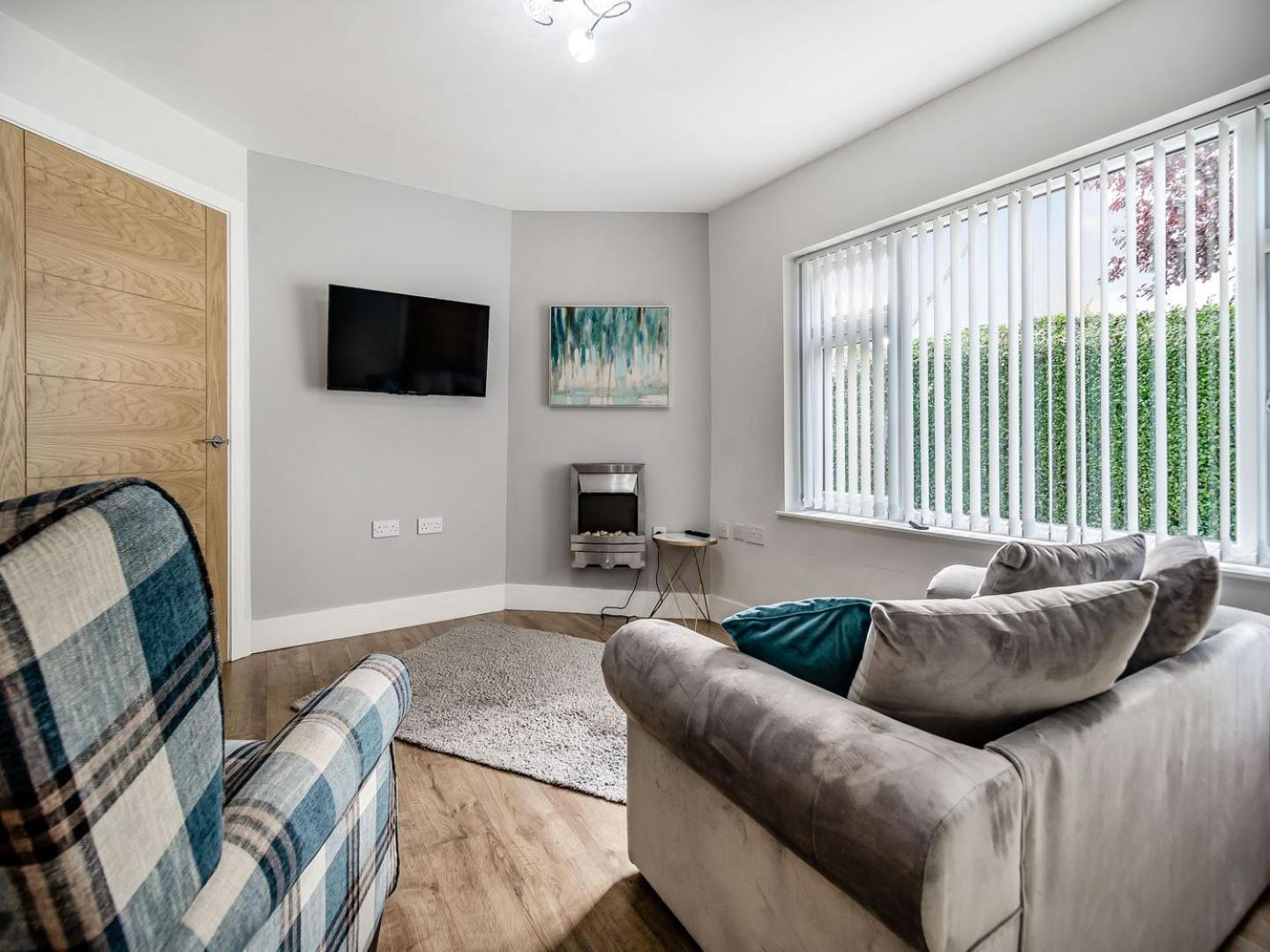Sewerby Riviera Cottage מראה חיצוני תמונה