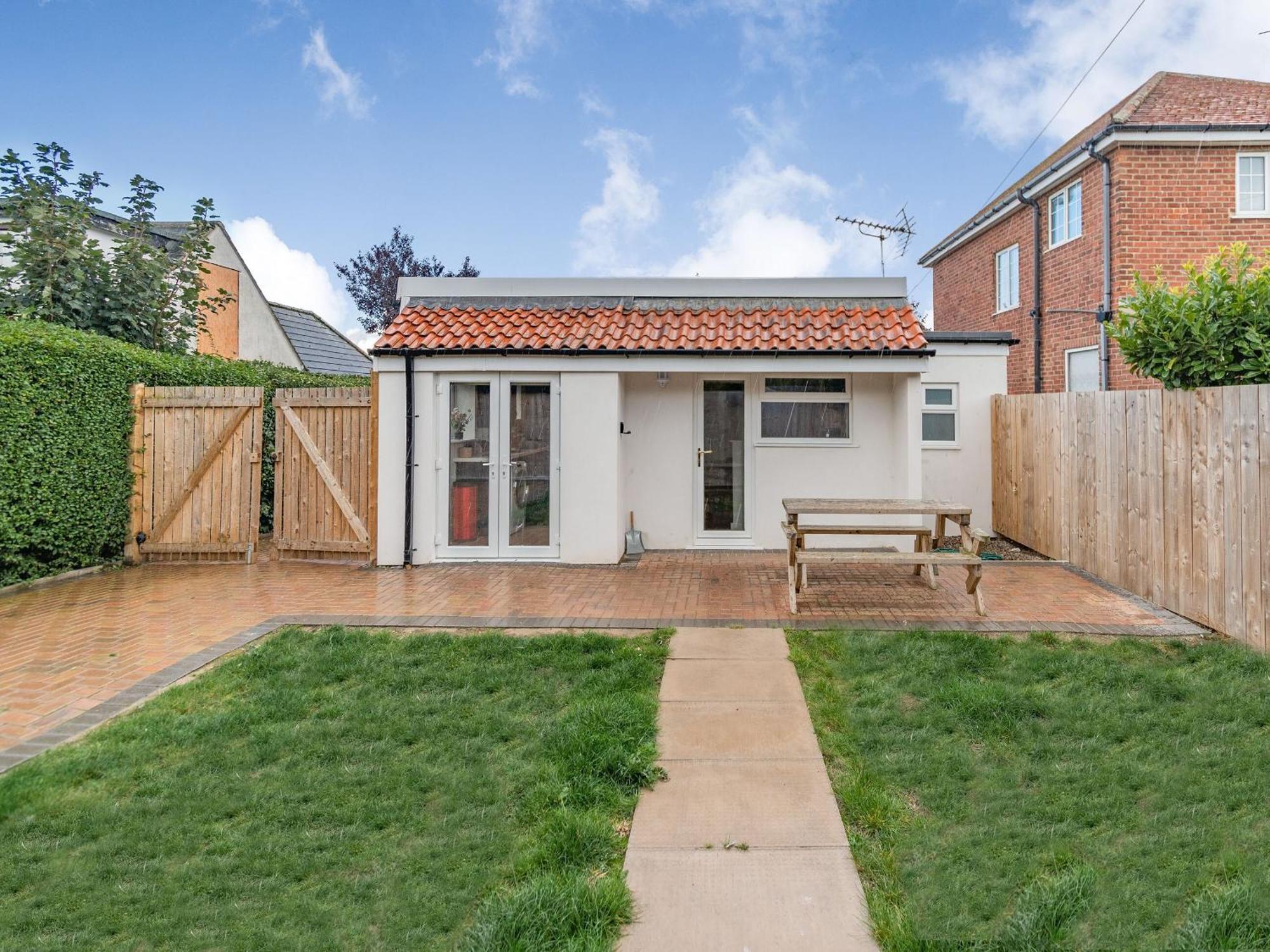 Sewerby Riviera Cottage מראה חיצוני תמונה