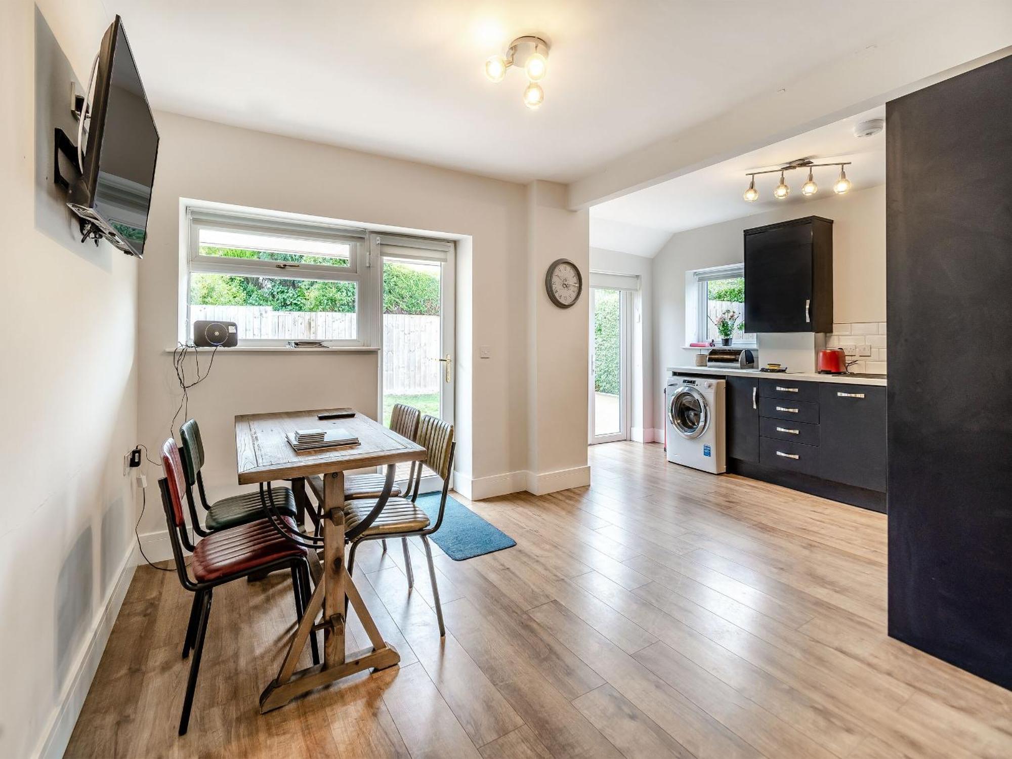 Sewerby Riviera Cottage מראה חיצוני תמונה