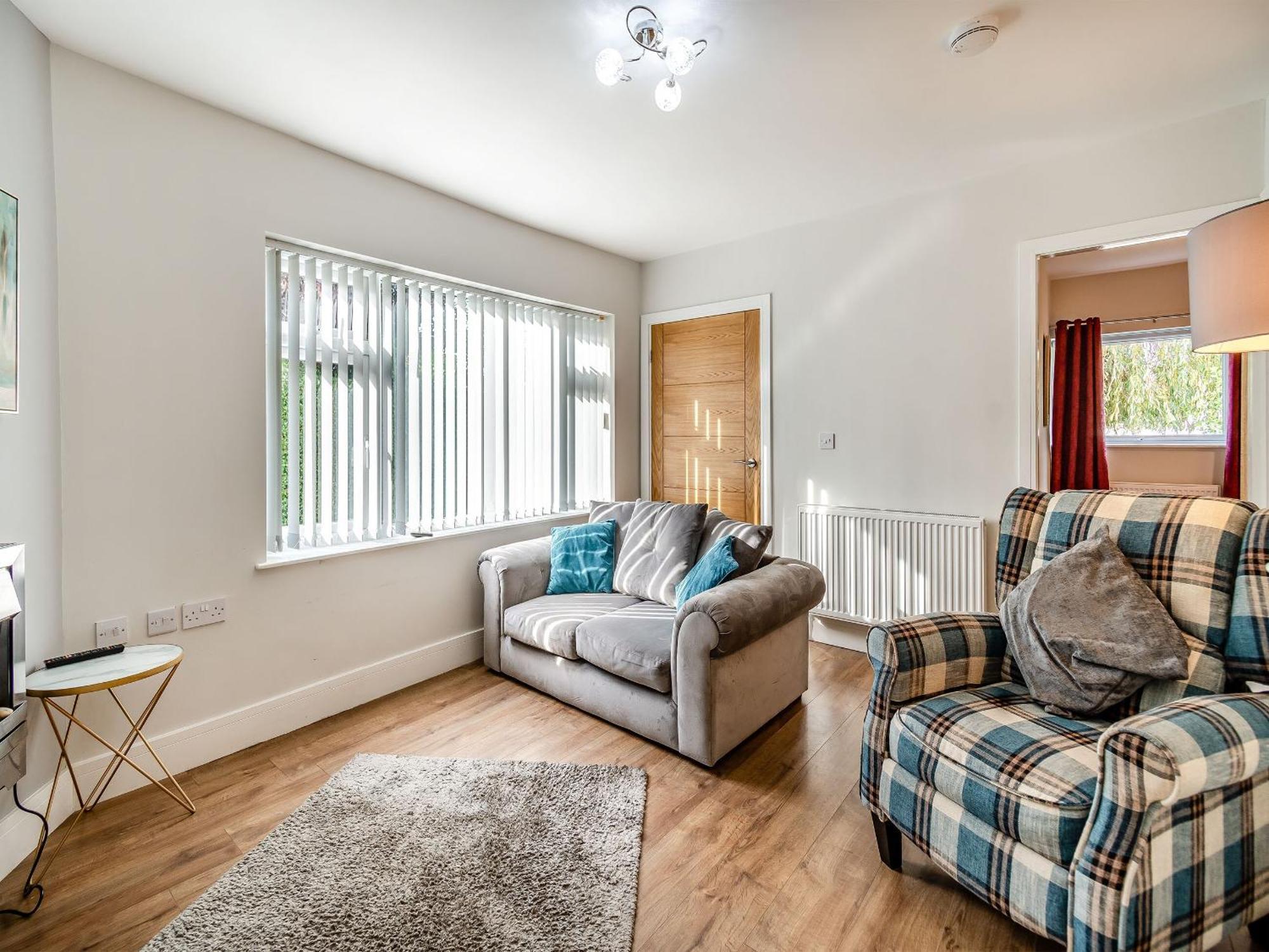Sewerby Riviera Cottage מראה חיצוני תמונה