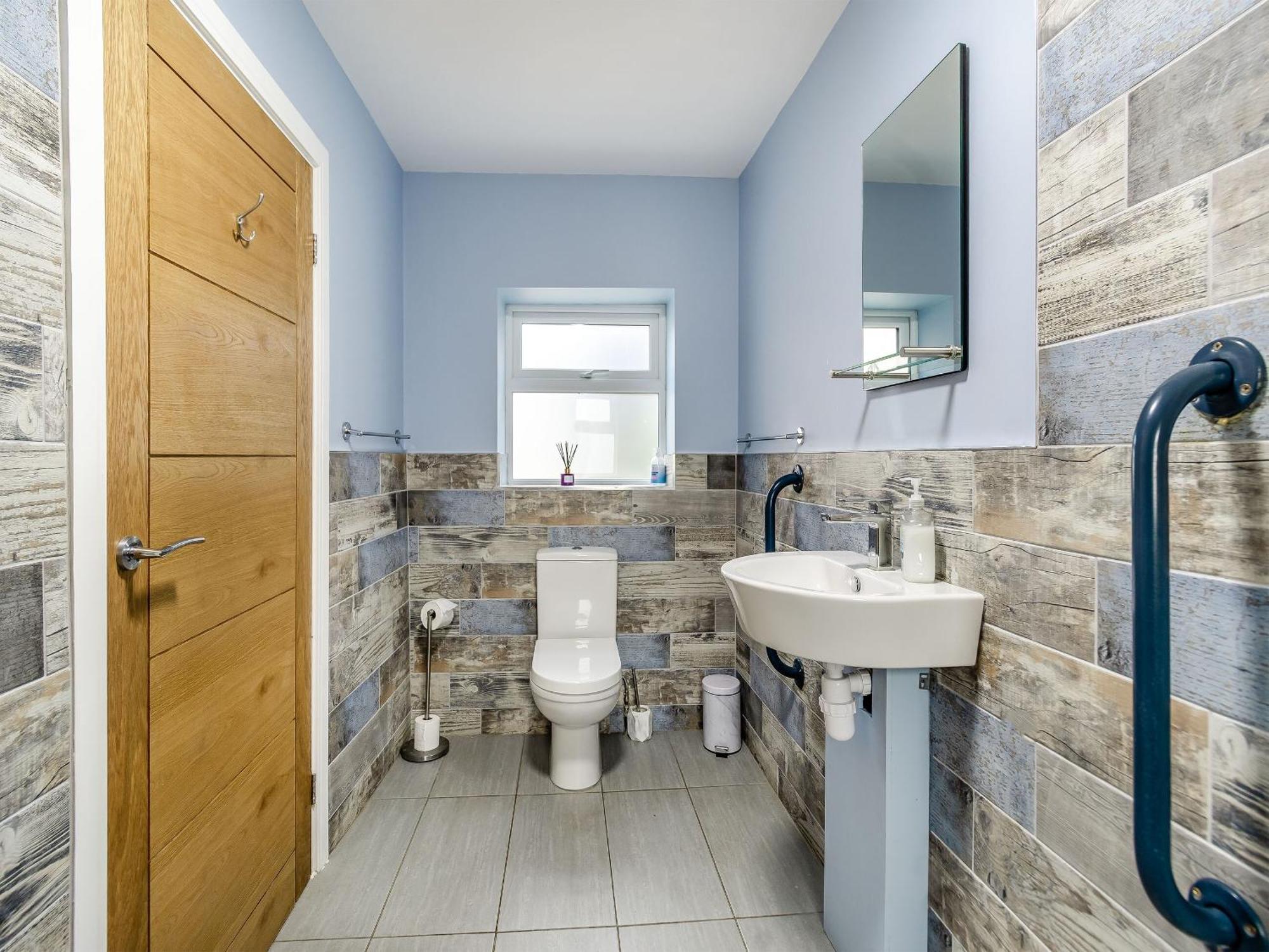 Sewerby Riviera Cottage מראה חיצוני תמונה