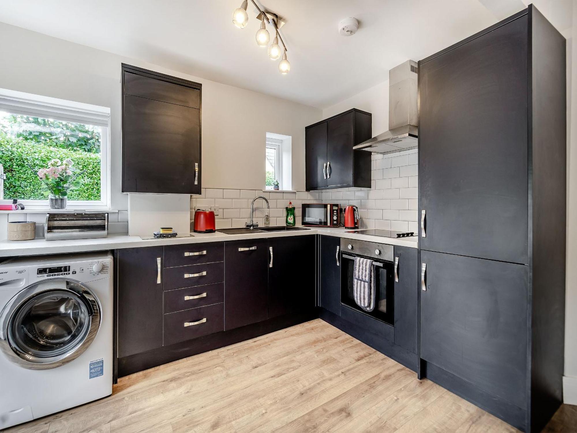 Sewerby Riviera Cottage מראה חיצוני תמונה