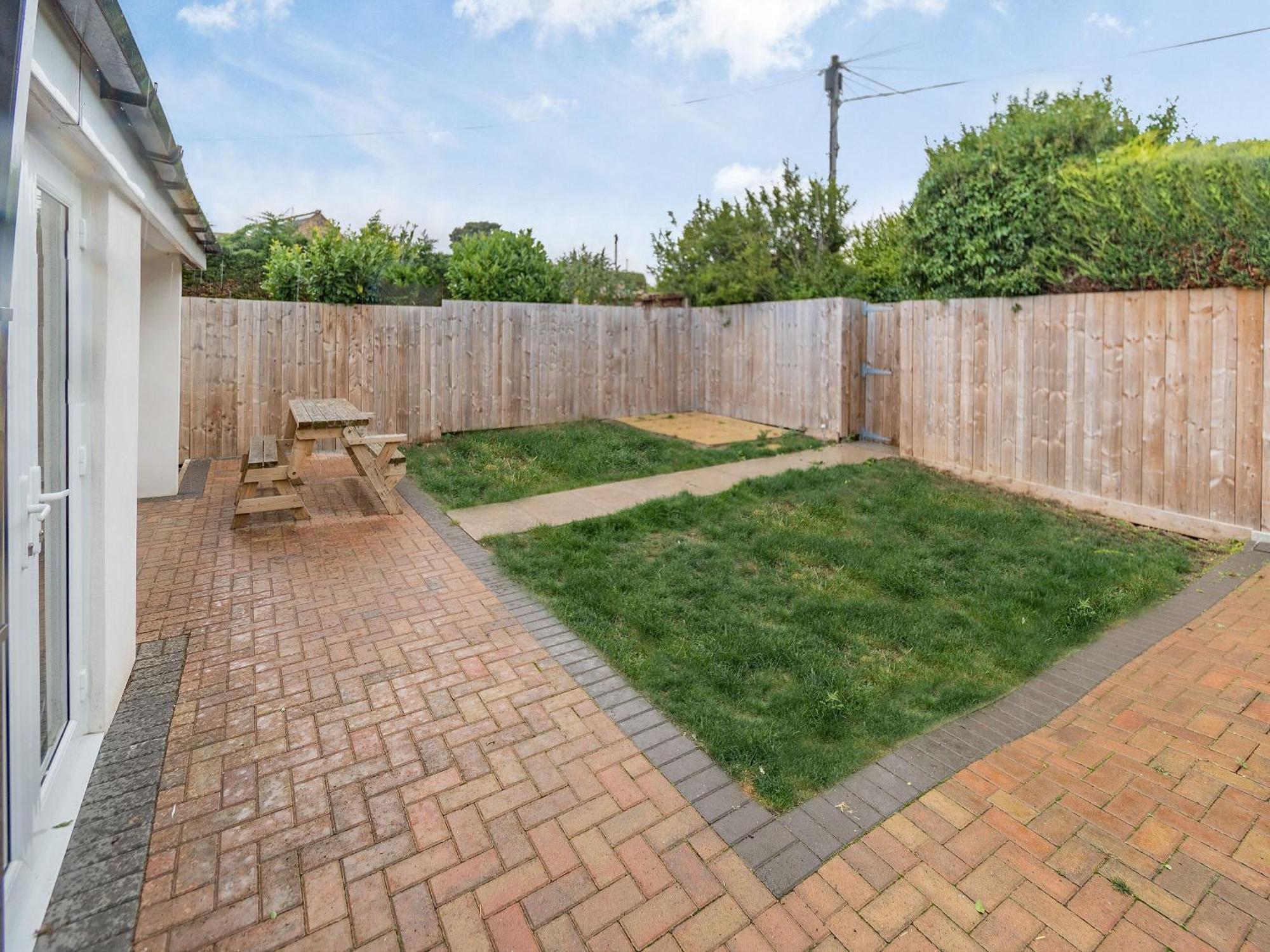 Sewerby Riviera Cottage מראה חיצוני תמונה